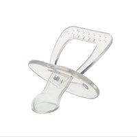 Silicone Soothing Play Mouth for Comfort and Fun